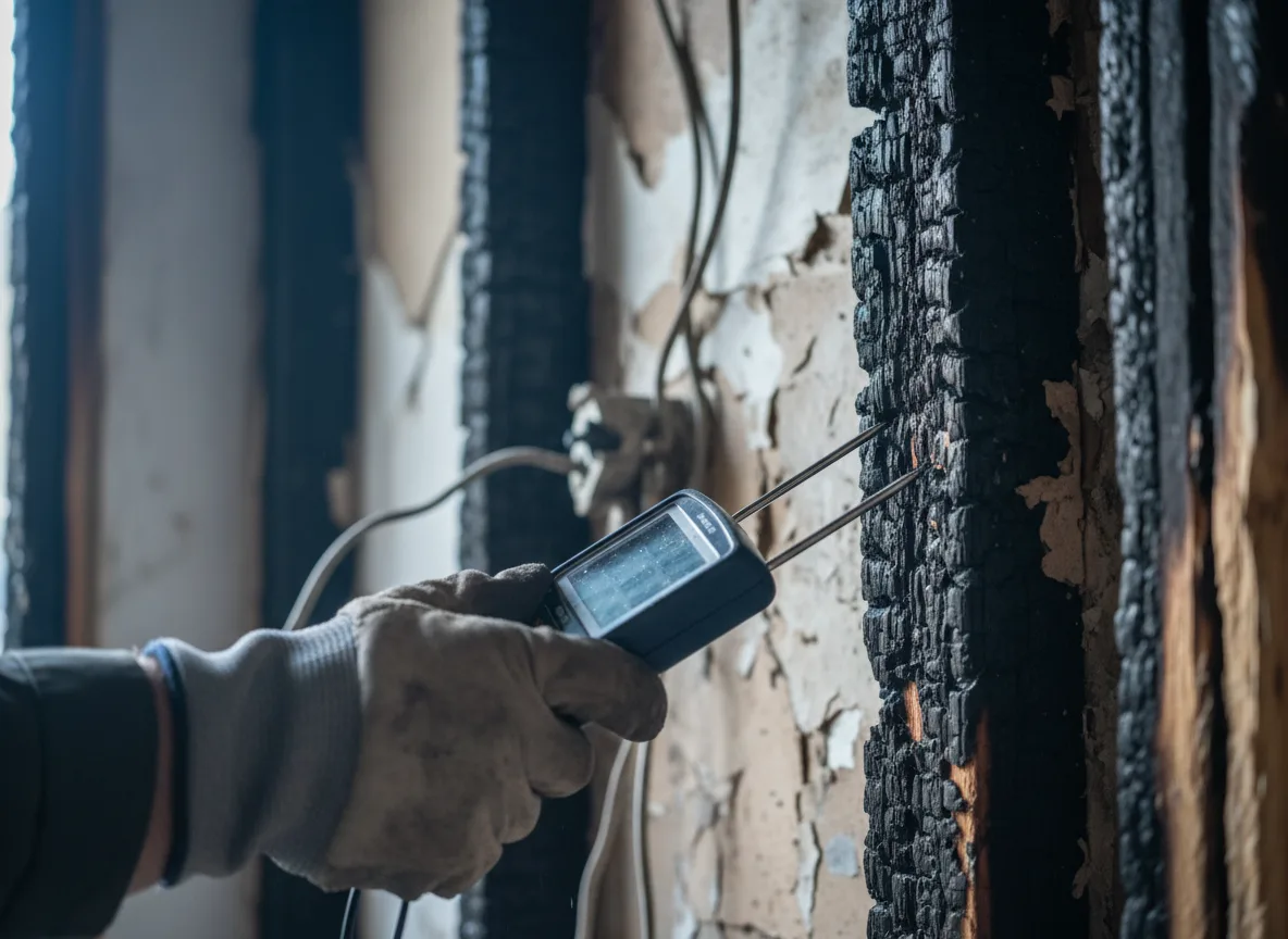 Fire Damage Restoration Claymont, DE FAQs